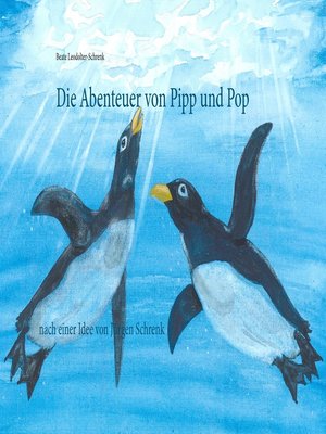 cover image of nach einer Idee von Jürgen Schrenk